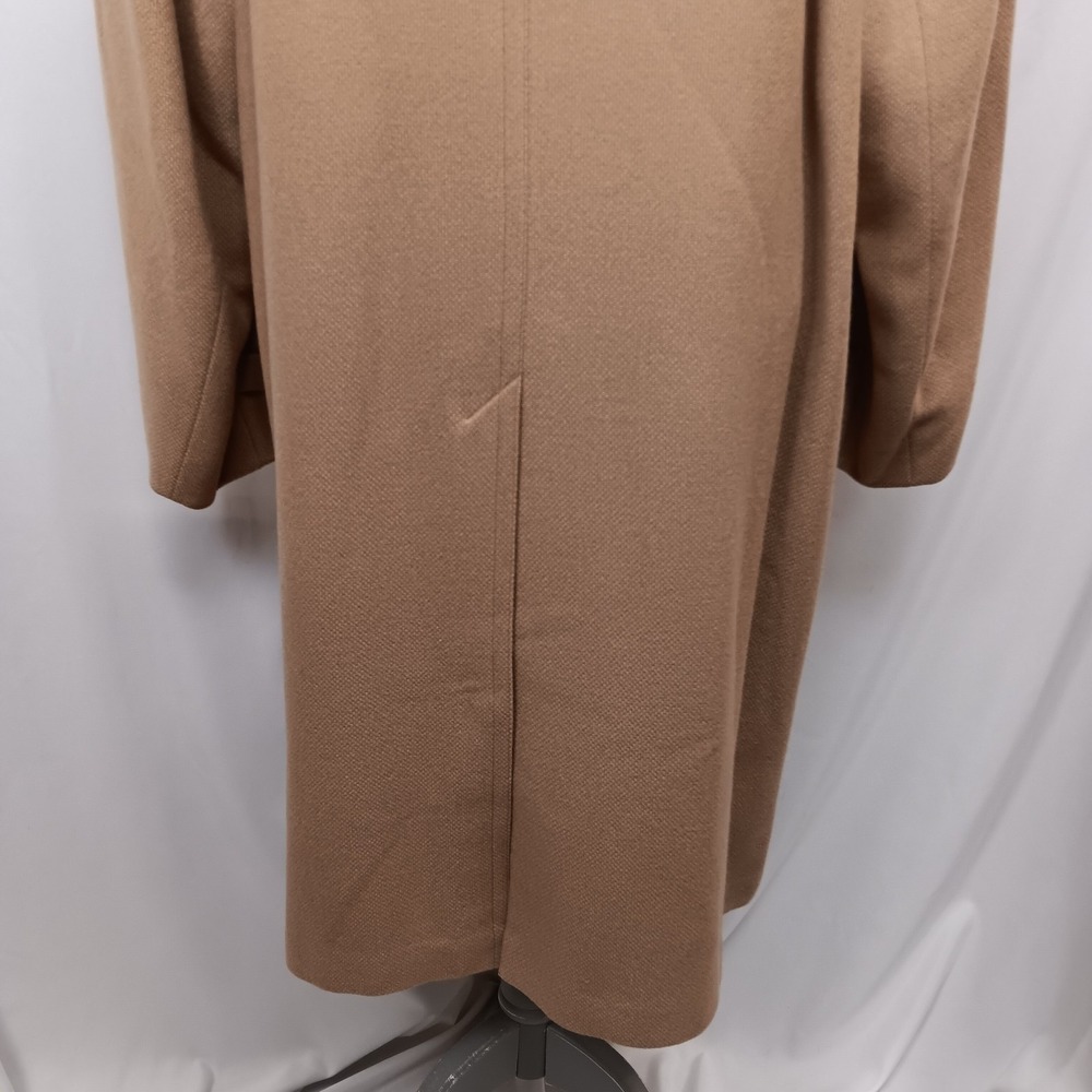 Hickey Freeman Flight Coat Hand Customized [1094] - Picture 6 of 14
